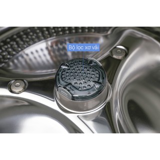 Máy giặt LG T2735NWLV 3.5kg