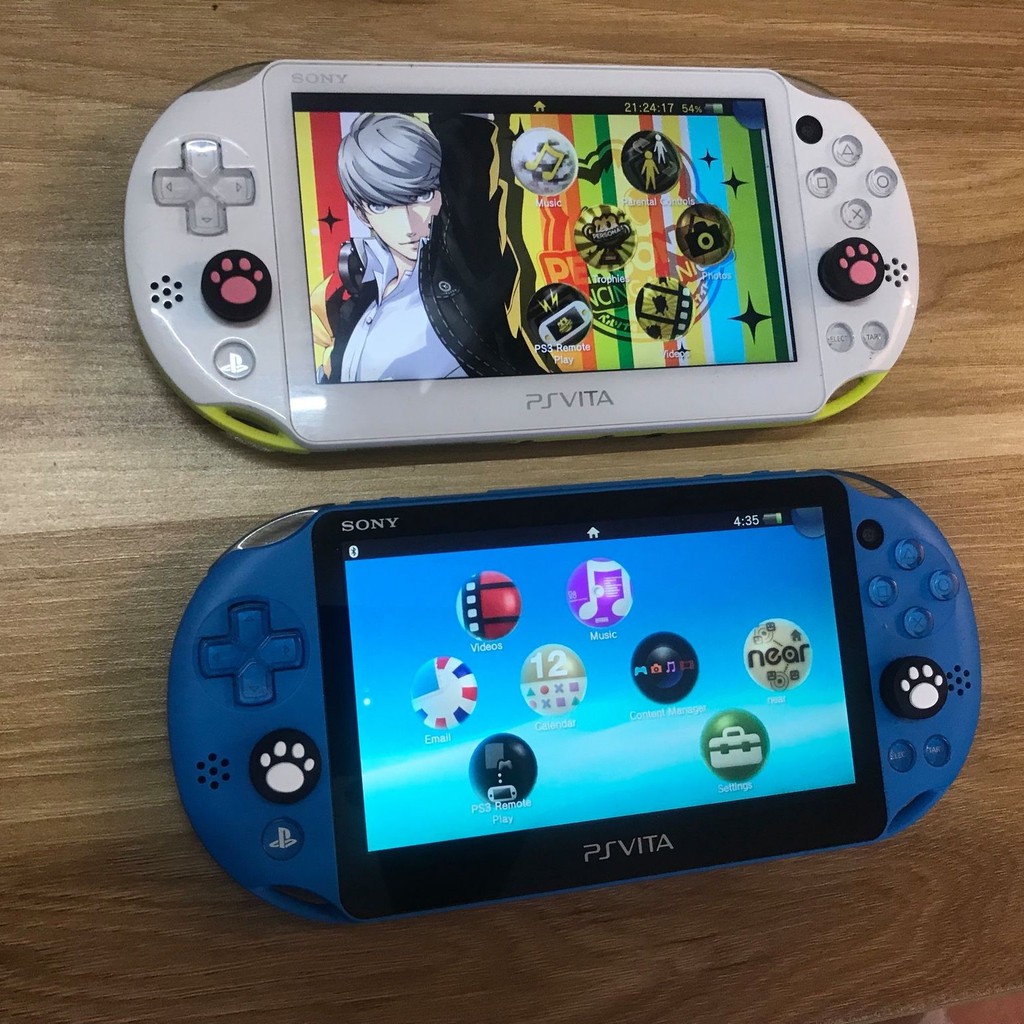 máy ps vita