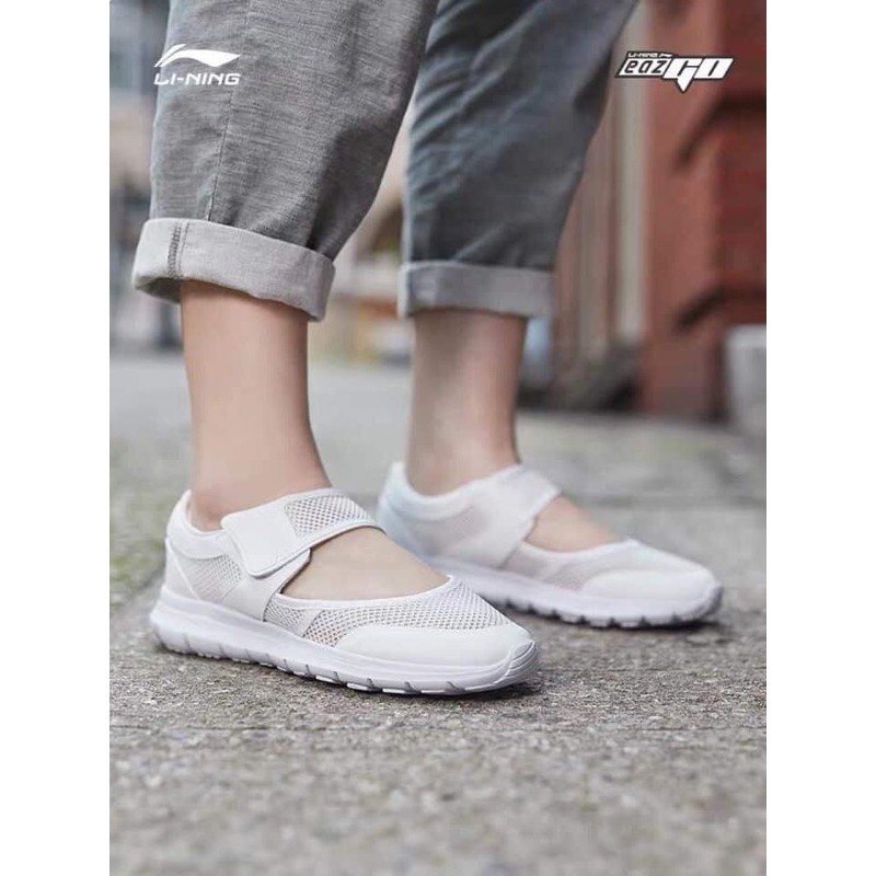 giày lining auth
