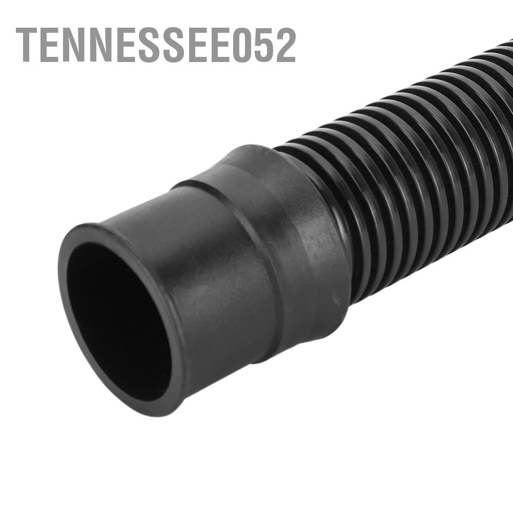 Tennessee052 Fish Tank Corrugated Hose Aquarium Bellows Pump Connection Water Supply Waterfall Pipe