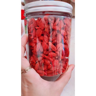 kỷ tử đỏ 500g