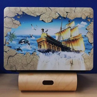 CASE BẢO VỆ MACBOOK