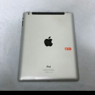 Ipad 4
