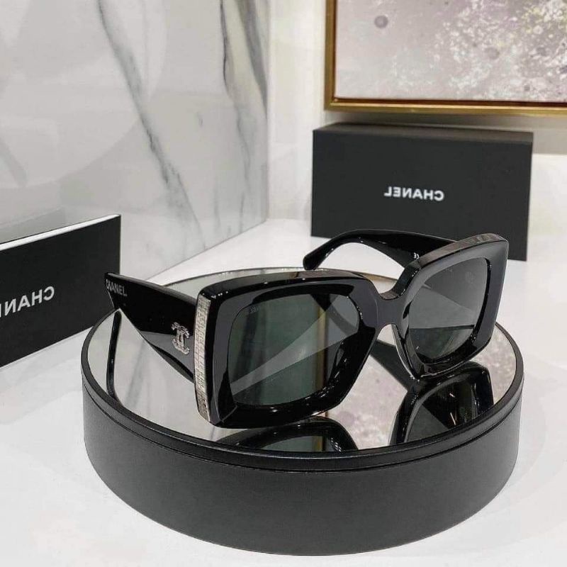 Sỉ Mắt Kính Râm CChanNel Siêu Sang