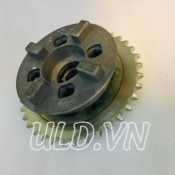 CÙI ĐĨA WAVE TRỚN TIẾT KIỆM XĂNG