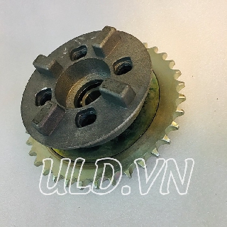 CÙI ĐĨA WAVE TRỚN HÀNG CAO CẤP