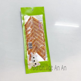 [Bịch 30 gói] Snack Mèo yêu cá Hằng Đại