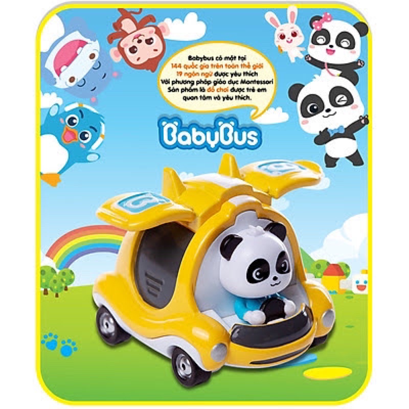 Xe cứu hộ kiki