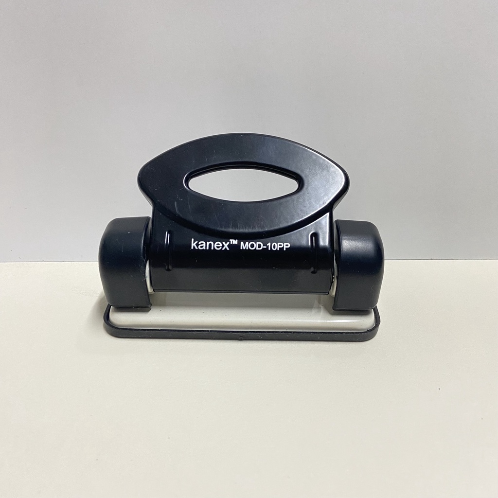 Đục lỗ Kanex MOD-10PP - Đục 10 tờ đường kính 5.5mm