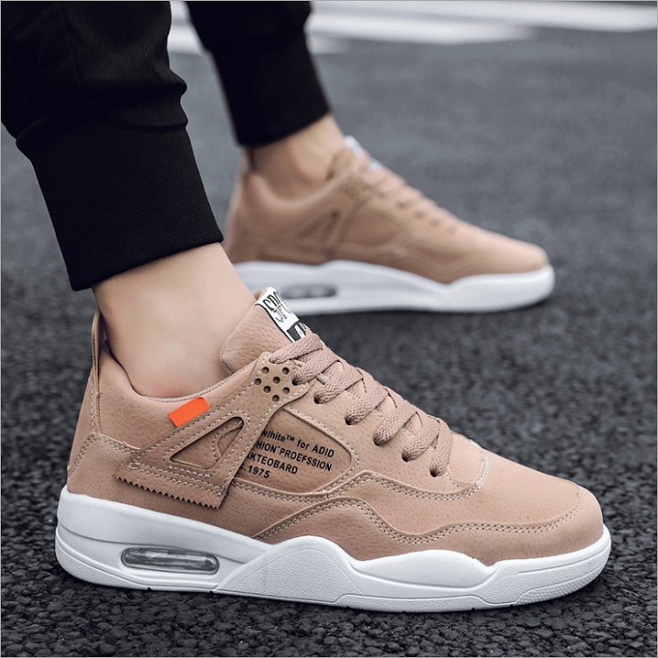 [Giày thể thao nam] Giày thể thao sneaker nam bền đẹp giá rẻ | BigBuy360 - bigbuy360.vn