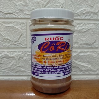 Ruốc cô ri Huế 400g ( ĐẶC SẢN HUẾ , loại đặc biệt ).