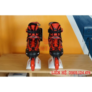 Giày Patin Trẻ Em Cougar PCG8
