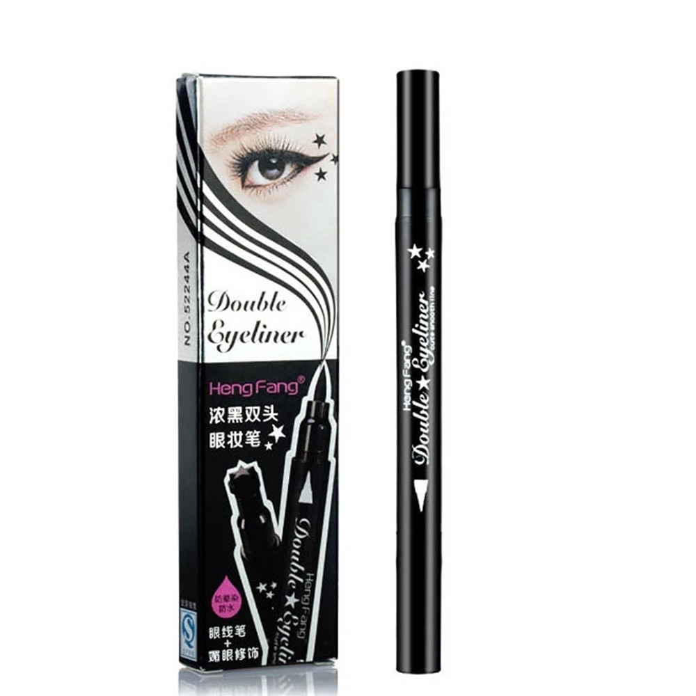 [Hàng mới về] Bút kẻ mắt dạng lỏng lâu trôi chống thấm nước | BigBuy360 - bigbuy360.vn