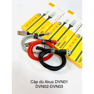 Cáp sạc điện thoại iphone