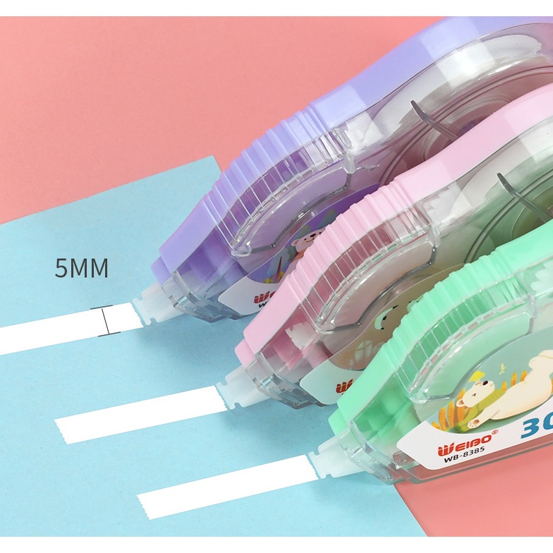 Băng xóa khô siêu rẻ - HUMA