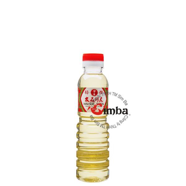 Nước xốt Mirin  - 320ml
