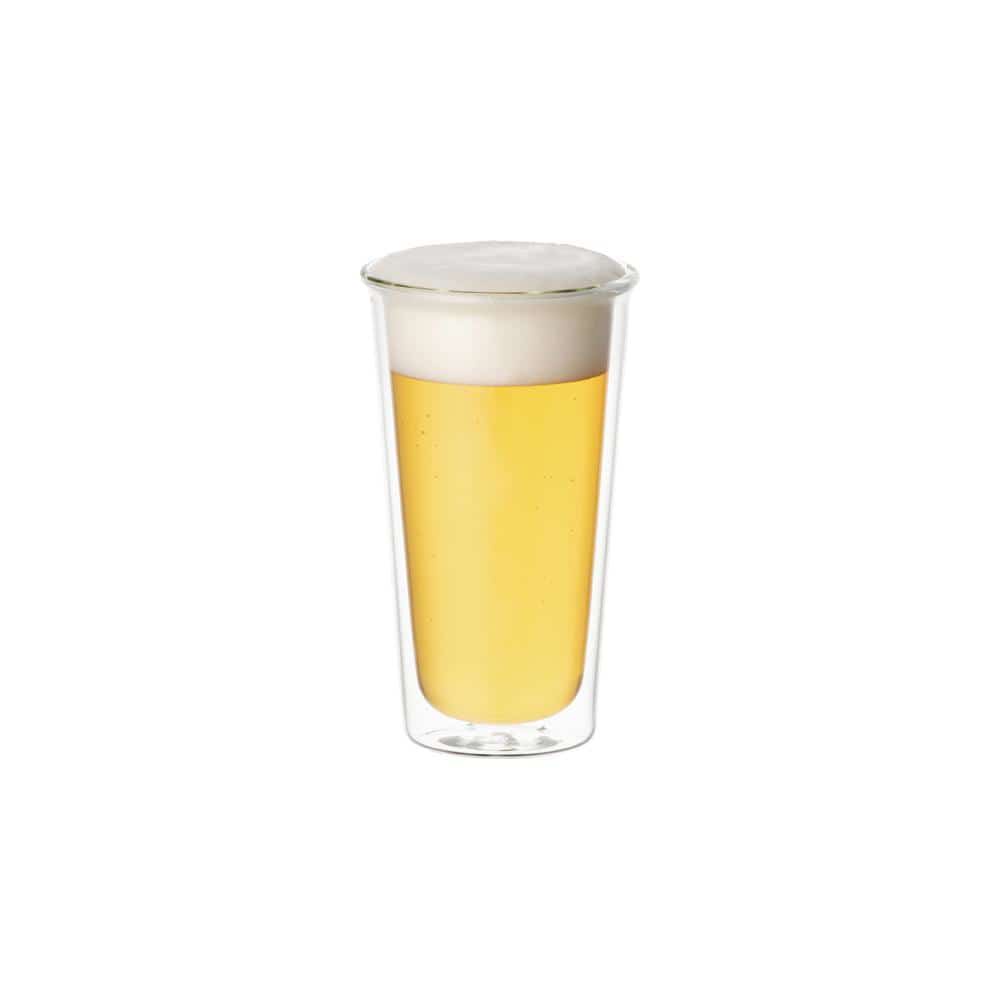 Ly Thủy Tinh 2 Lớp Kinto Cast Double Wall Glass