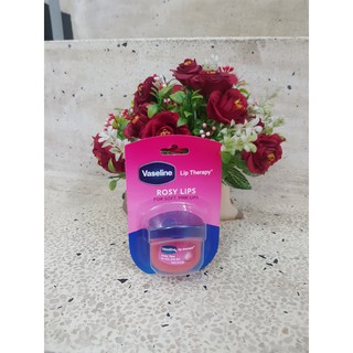 Sáp dưỡng môi Vaseline