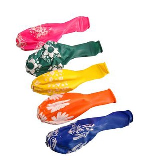 Đồ chơi bóng bay phát sáng