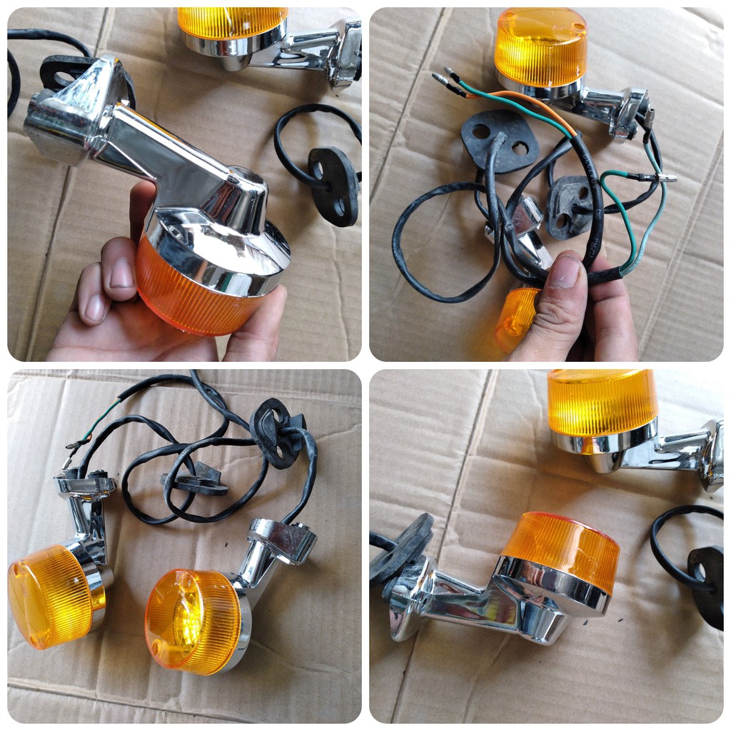 củ nhan cup lite , honda cub 78 79 80 81 86 ( hàng loại tốt không bị han rỉ )