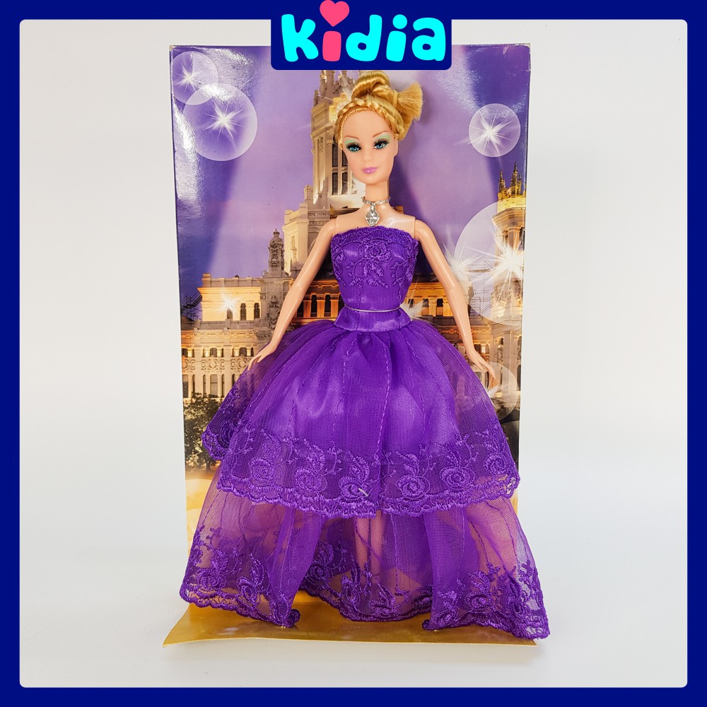 Búp bê Belinda công chúa 55223