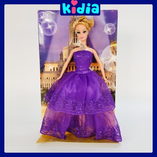 Búp bê Belinda công chúa 55223