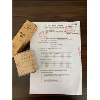 Mỡ Trăn Nguyên Chất N’STORE Triệt lông...