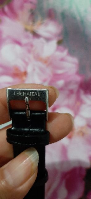 Đồng hồ nam hiệu LC hàng si nhật | BigBuy360 - bigbuy360.vn