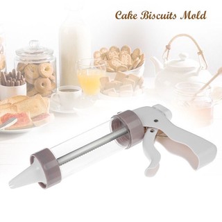 Cookie Press nhựa