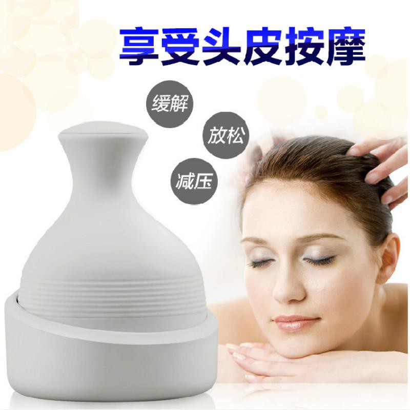 [XẢ XẢ] MÁY MATXA ĐẦU - VAI - GÁY