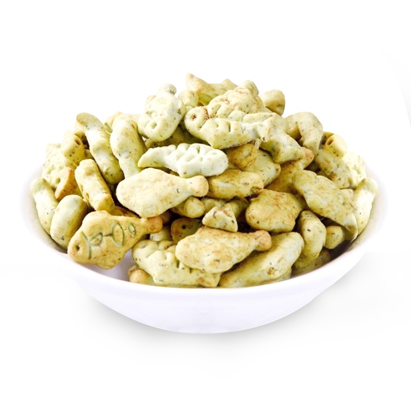 Bánh thưởng cho chó mèo