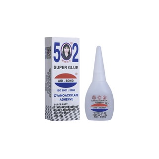 KEO DÁN 502 AB - 50 CHAI 20GR