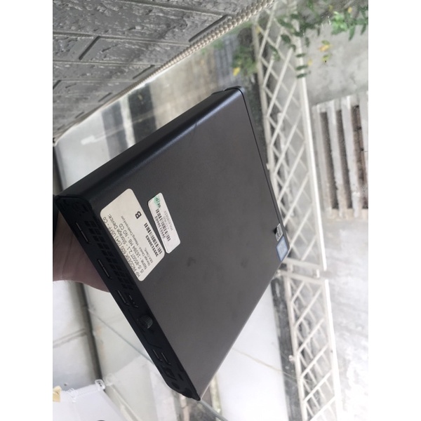 Máy tính prodesk hp 600g4 | BigBuy360 - bigbuy360.vn
