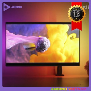 Bộ Led dán màn hình 29-34 inch Ambino Black.