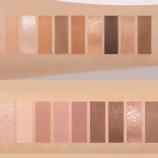Bảng mắt 3CE Multi Eye Color