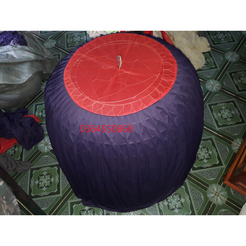 Áo trùm bội gà 80cm gà tre - 1 cái