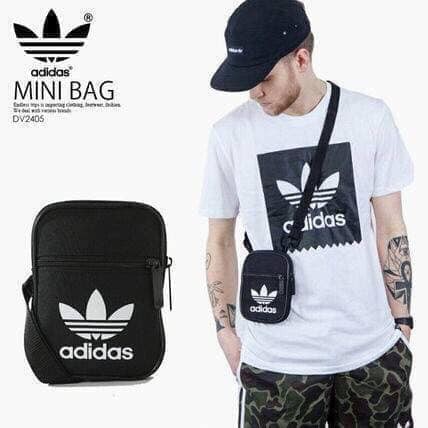 Túi đeo mini Adidas