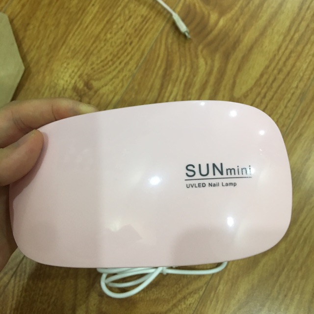 Đèn UV Sun mini