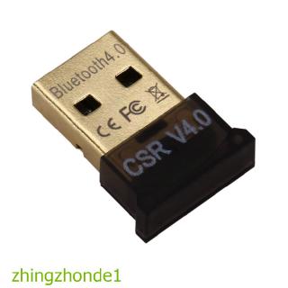 Usb Bluetooth Csr Cho Windows 10 / 8 / 7 / Xp V4.0