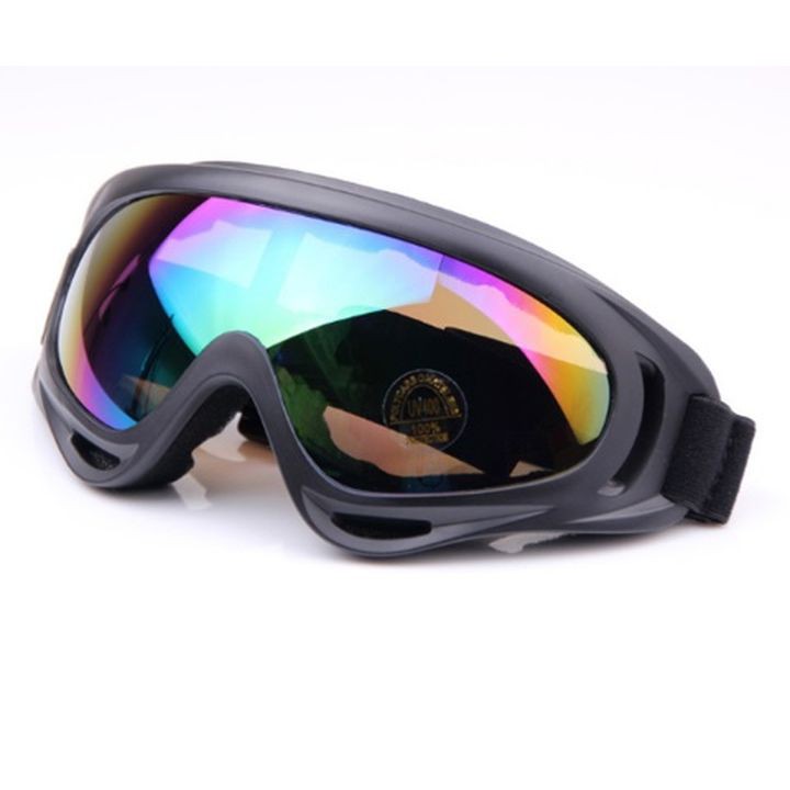 KÍNH CHỐNG BỤI CHỐNG CHÓI ĐI PHƯỢT