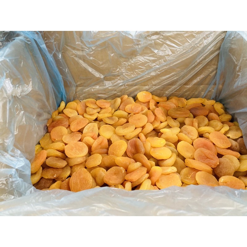 Mơ Sấy Dẻo Thổ Nhĩ Kỳ 500g