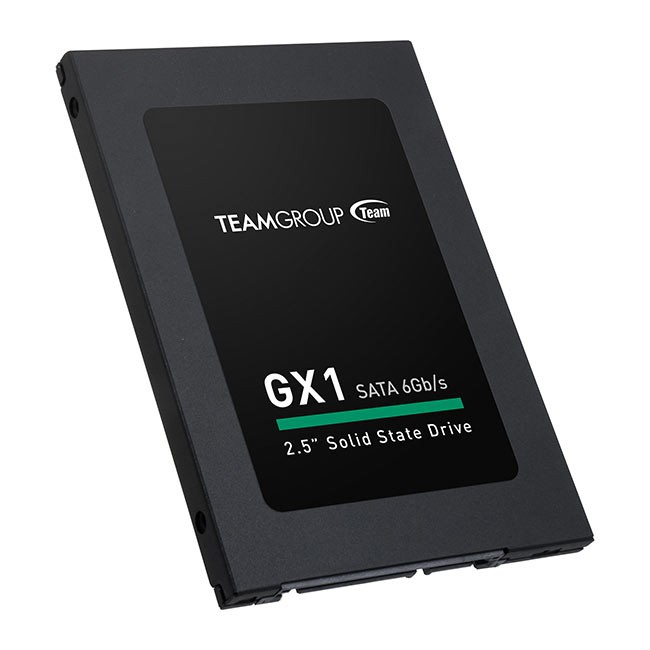 [Mã ELMS05 giảm 5% đơn 300k]Ổ Cứng SSD 120GB Teamgroup GX1 Network Hub Phân Phối | BigBuy360 - bigbuy360.vn