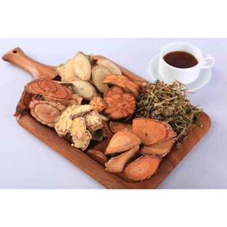 Cỏ máu tăng cân 1 kg