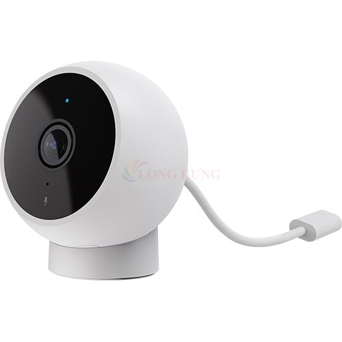 Camera quan sát 1080P Xiaomi Mi Home Security 1080p QDJ4065GL MJSXJ02HL - Hàng chính hãng