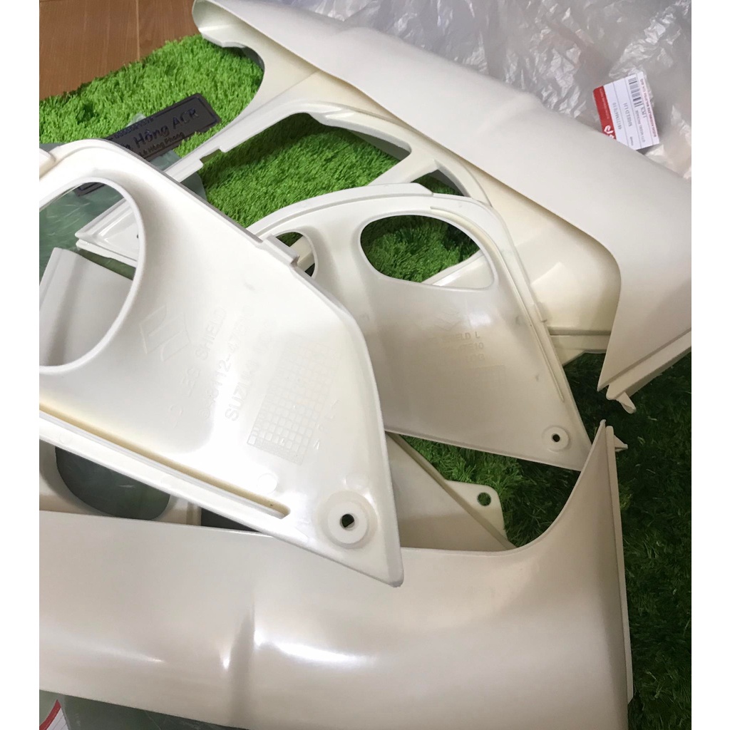 Cặp bửng zin Suzuki FX 125