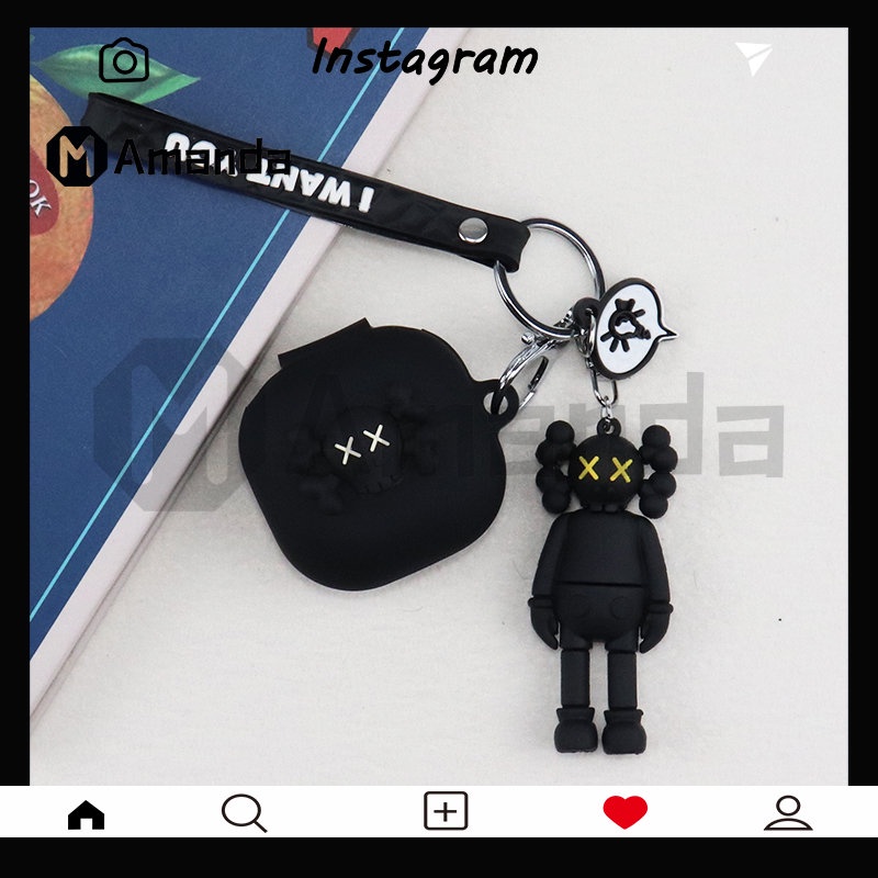 EB18 Samsung Galaxy Buds Live / Galaxy Buds Pro / Galaxy Buds 2 Case / Galaxy Buds 2 PRO Case New Silicone Case Protective Case for Galaxy Buds live / buds 2 pro