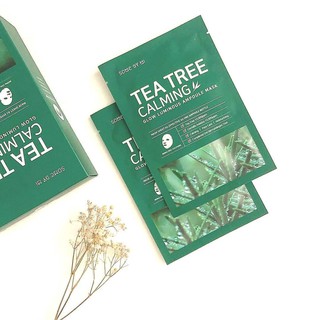Mặt nạ Some By Mi Tea Tree Calming