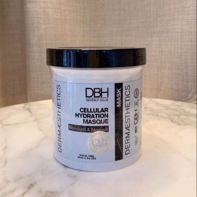 DBH cellular mask (bản mỹ)