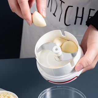 MÁY XAY TỎI ỚT MINI CHOPPER