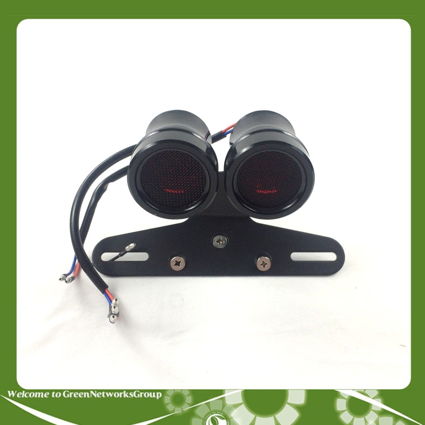 Bộ đèn pha đèn hậu 2 đèn